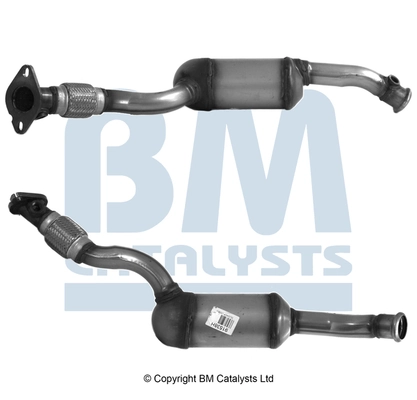 Catalytic Converter